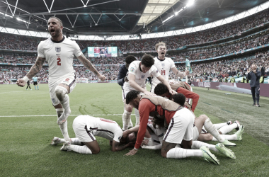 Análisis de Inglaterra: Football is coming home