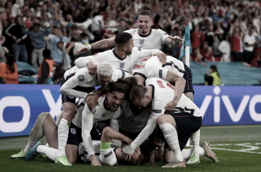 Análisis post: Inglaterra se zambulle en la final