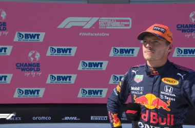 F1, Gp Austria: Pole di uno&nbsp; straordinario Max Verstappen