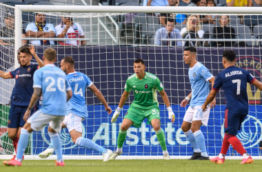 NYCFC vs Chicago Fire preview: How to watch, kick-off time, team news, predicted lineups, and ones to watch