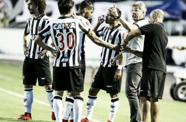Fred em branco, Mineirão cheio, 11 gols e 'Galo B': tudo o que rolou na primeira rodada do Mineiro