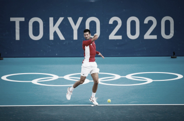 Osaka e Muguruza vencem e vão às oitavas de final em Tóquio