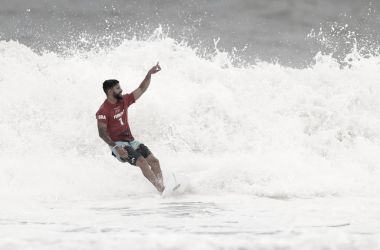 Surf Finals Live Results Updates in Olympics