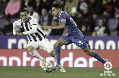 Previa Real Valladolid - Real Sociedad: ganas de volver a ganar