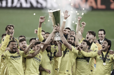 Previa Chelsea - Villarreal: los amarillos quieren seguir conquistando
Europa