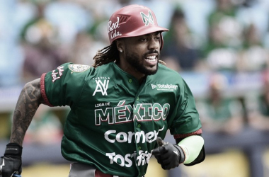 Highlights and Runs: Colombia 6-7 Mexico in Caribbean Series 2023
