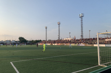 Detroit City FC 3-2 Chicago House AC: Detroit spoils Chicago's NISA league debut