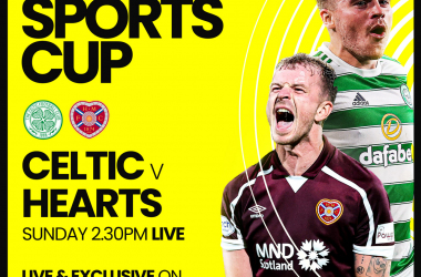 Summary and highlights of  Celtic 3-2 Hearts 