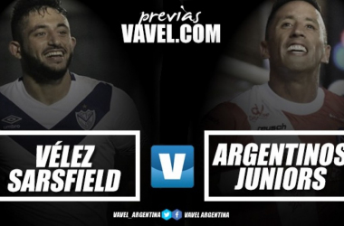 Previa Vélez vs Argentinos: buscan el mejor final