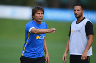 Inter: Icardi resta, a centrocampo si sogna il grande colpo