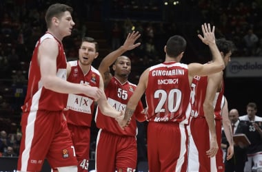 Turkish Airlines EuroLeague -Milano espugna Bamberg: finisce 83-78 per i biancorossi