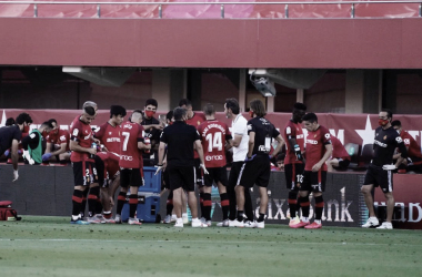 Análisis del rival del Real Madrid: el Real Madrid se enfrenta a un Mallorca obligado a puntuar