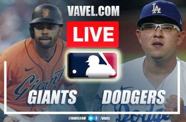 Highlights: Giants 1-0 Dodgers in 2021 MLB NLDS Game 3