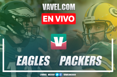 Resumen y touchdowns: Philadelphia Eagles 34-27 Green Bay Packers en NFL 2019