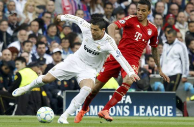 Real Madrid’s wait for 'la decima' continues