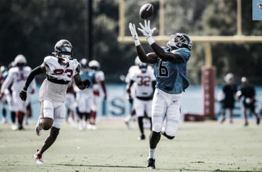 Highlights: Tampa Bay Buccaneers 3-13 Tennessee Titans in NFL preseason