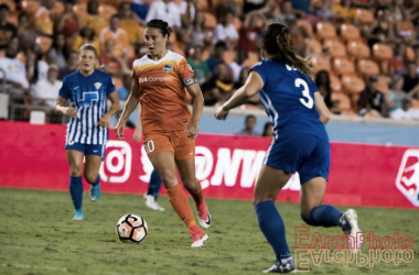 Houston Dash and Boston Breakers share the spoils in 0-0 result
