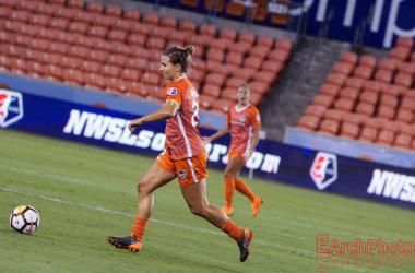 Houston Dash vs Chicago Red Stars Preview: Houston tries to remain on top