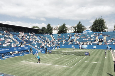 Previa ATP 250 Eastbourne: tres años después regresa la hierba a Eastbourne