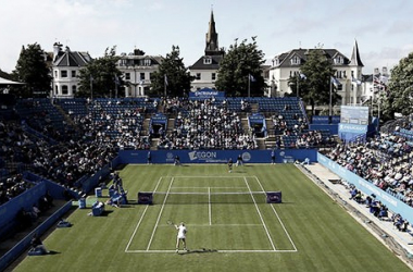 Previa WTA Eastbourne: Wimbledon cada vez está más cerca