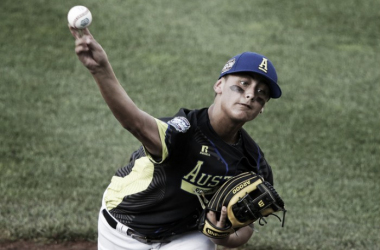 2016 Little League World Series: Australia defeats Europe-Africa 3-1