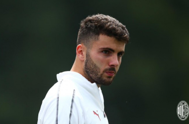 Milan - Cutrone ufficiale a&nbsp;Wolverhampton, domani alle 8.30 le visite di Leao