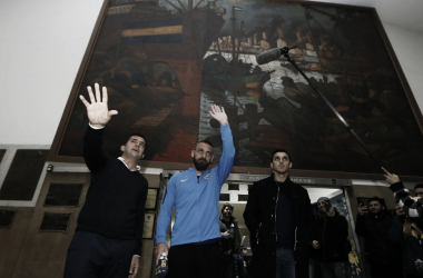 Da Europa à América: Boca Juniors acerta a contratação de De Rossi