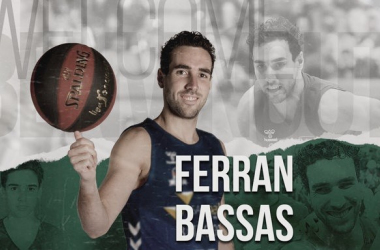 Ferran Bassas, a la Penya: la vuelta del hijo pródigo