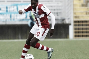 Lega B, clamoroso a Vicenza: Pisa battuto 2-1 nel finale e grazie ad un rigore di Urso