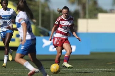 El Granada Femenino sufre su décima derrota consecutiva en Adeje