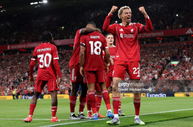 Four things we learnt from Liverpool's 4-2 win over Bournemouth