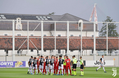 Juventus: Dybala resta, Sarri avrà un rebus da risolvere