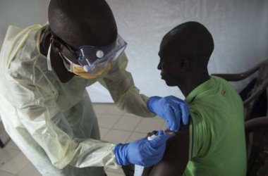 Nuevos estudios científicos revelan una posible vacuna contra el ébola
