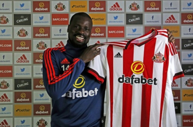 Eboué regresa a la Premier y militará en el Sunderland