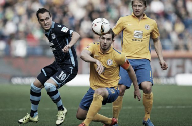 Eintracht Braunschweig 0-0 1860 Munich: League&#039;s Lions can&#039;t be separated