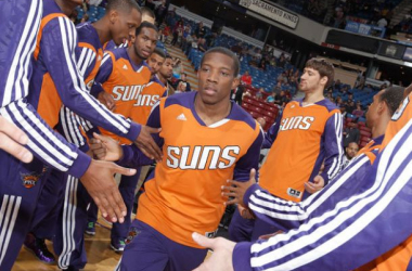 Breaking News: Eric Bledsoe Out Indefinitely