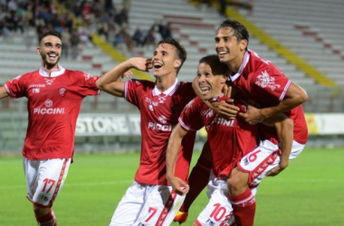 Serie B: il Perugia è ancora capolista