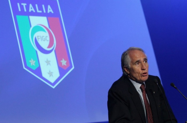 FICG commissariata, l’ora di Malagò. Tutte le idee del numero uno del Coni