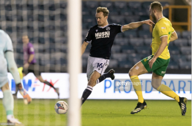 Millwall injury update as the Lions prepare to face Preston North End