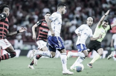 Cruzeiro busca reabilitação no Brasileirão para entrar de vez no G-4