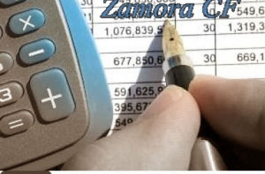 La economía del Zamora CF