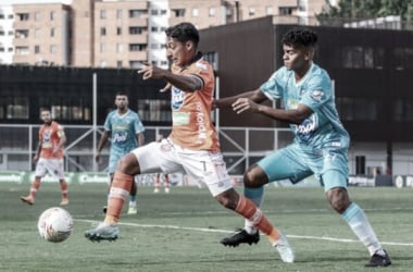 Previa Jaguares vs Envigado: partidazo de 6 puntos por la permanencia en Primera División 