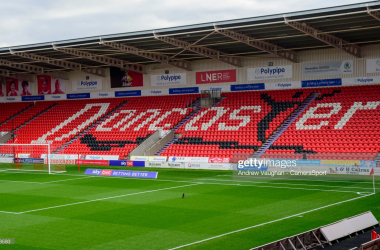 Doncaster Rovers vs Charlton Athletic preview: How to watch, team news, kick-off time, predicted lineups and ones to watch