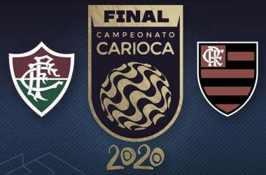 Começa a decisão! Fluminense e Flamego iniciam briga pelo título do Campeonato Carioca