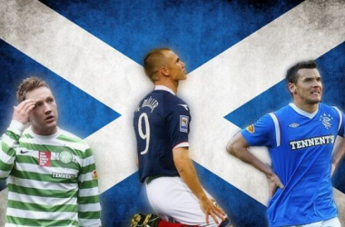 Quels sont les problèmes du football écossais ?