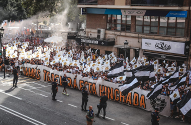 Mestalla necesita a la Curva Nord