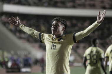 Ecuador,
una dura prueba física para la Selección Colombia