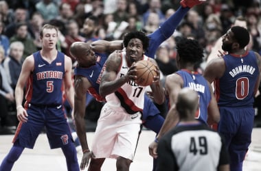 NBA, i Warriors si rialzano a Phoenix. Portland continua a volare