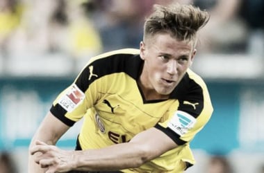 Erik Durm to miss another six weeks of action