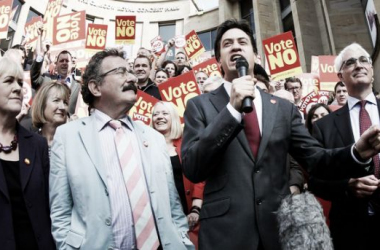 Opinion: The future of the Labour party hinges on the Referendum